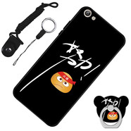 鑫唯樂vivo y71手機(jī)殼vivoy71A軟viviy71時(shí)尚vov丫71防摔v71外套y71彩繪 必勝 vivo Y71