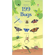 微瑕品 介意慎拍 199 Bugs 199個Bug 進口原版 英文 小學(xué)教輔