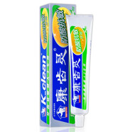 康齒靈【2送.1，5.送3，10.送7】康齒靈  防酸康敏牙膏 108克/支