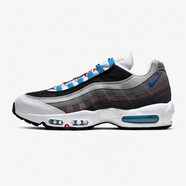 耐克（NIKE）男女鞋 Air Max 95 聯(lián)名氣墊跑步鞋DD9519-001 CJ0589-001 40