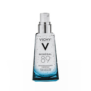 Vichy法國(guó)Vichy Dercos 薇姿德康絲得康絲 賦能89號(hào)微毛孔精華液精華露50ml