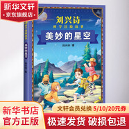 美妙的星空 學(xué)生課外閱讀 推薦閱讀 兒童文學(xué) 圖書(shū)