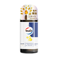 威露士（Walch）凝萃洗發(fā)水 氨基酸溫和配方 深層滋潤保護頭皮健康男女通用洗發(fā)露 金裝300ml