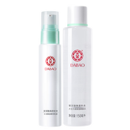 大寶（Dabao） 大寶水凝保濕柔膚水150ml爽膚水保濕滋潤化妝水經(jīng)典國貨老牌 精華乳+柔膚水