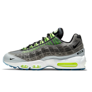 耐克（NIKE）男女鞋 Air Max 95 聯(lián)名氣墊跑步鞋DD9519-001 DD1871-002 43