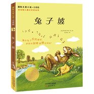 國際大獎(jiǎng)小說·注音版--兔子坡 課外閱讀 閱讀 課外書暑假作業(yè) 一升二暑假銜接 小升初暑假銜接