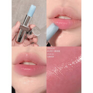 普拉達(dá)（PRADA）新品baby藍(lán)潤唇膏變色口紅#U001莫測藍(lán) U011 U010 #U001莫測藍(lán)潤唇膏