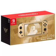 任天堂（Nintendo）Switch LITE 游戲機(jī) switch lite掌機(jī) 便攜游戲機(jī) 日版 海外版 Li 魯限定版
