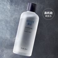 頤蓮（RELLET） 玻尿酸魔力海泉水380ml爽膚水深層補(bǔ)水保濕呵護(hù)肌膚濕敷精華水 玻尿酸海泉水380ml
