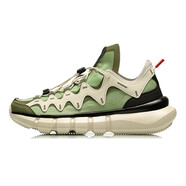 李寧休閑鞋女夏季新款悟道 2.3 Lite女低幫耐磨運動(dòng)鞋A AGBR052-3 35