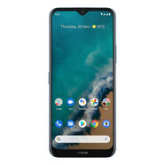 NOKIA 諾基亞 手機 G50 128GB GB 支持LTE 海洋藍