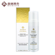 森林雅舍酵母瓷肌凈顏潔面慕斯深層清潔洗面奶150ml T107