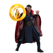 HOTTOYS復(fù)仇者聯(lián)盟3  無限戰(zhàn)爭HT鋼鐵俠 模型玩具禮物 復(fù)聯(lián)3奇異博士