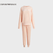 阿瑪尼EMPORIO ARMANI【禮物】EAU女士休閑運動(dòng)套裝