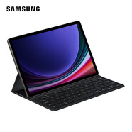 三星（SAMSUNG） 三星平板電腦Tab /S9/S9+/S9Ultra/S10+/S10Ultra三星原裝鍵盤支架保護(hù)套國行正品支持官網(wǎng)查驗 S9Ultra/S10Ultra便攜無觸