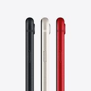 APPLEApple蘋(píng)果全新 iPhoneSE3系列美版有鎖 無(wú)鎖5G手機(jī) 三網(wǎng)通 SE3 4.7寸 黑色 美版有鎖  64GB