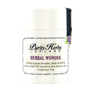 純凈冰島本土奇跡 Purity herbs 奇跡鯊魚油面霜50ml