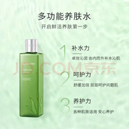 璦露德瑪蘆薈原液爽膚水清修痘護淡化痘印清爽曬后呵護護膚品 240毫升