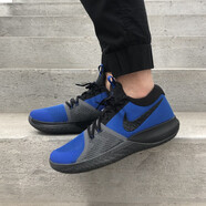耐克（NIKE）Precision 精密 低幫實戰(zhàn) 籃球鞋 運(yùn)動鞋 男鞋 917506-400 41