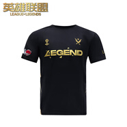 英雄聯(lián)盟電競(jìng)經(jīng)理 Uzi傳奇隊(duì)服 電競(jìng)經(jīng)理Uzi傳奇隊(duì)服 S