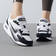 耐克Nike運(yùn)動(dòng)鞋女鞋AIR MAX SOLO跑步鞋輕便透氣耐磨緩震百搭休閑鞋 FV6367-101 37.5