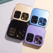 捷語(yǔ)i6pro翻蓋小方糖折疊手機移動(dòng)版戒網(wǎng) 學(xué)生手機迷你手機小手機袖珍按鍵手機雙卡手機可愛(ài) 黑色移動(dòng)版2G