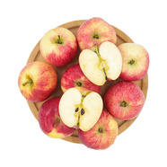 云南高山紅露蘋(píng)果1kg