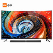 夏普65英寸4K超高清電視智能液晶平板電視機樣品機  L65M4-AQ （單屏幕） 掛裝版