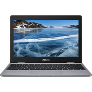 ASUS 華碩 Chromebook 11.6英寸輕薄筆記本電腦 谷歌系統(tǒng) 4+32G