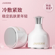 佳禾美（JIAHEMEI） 小冰錘冷敷美容儀臉部冰敷美容器細(xì)膩毛孔家用美容院按摩美眼儀皮膚管理冰敷消腫導(dǎo)入儀 小冰錘冷敷儀1個(gè)