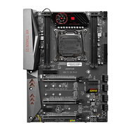 精粵 X99主板CPU套裝臺式機電腦游戲多開(kāi)主板至強E5主板DDR3/DDR4內存E5 2666V3/2696V3/2680V4/2678V3 精粵X99-TI D3 PLUS主板 搭配E5 2696