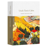 【正版舊書】湯姆叔叔的小屋UncleTom’sCabin（英***，世界經(jīng)典英文名著文庫）果麥文化出品；HARRIET,BEECHER,STOWE云南人民出版社