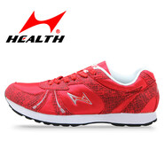 海爾斯跑步鞋馬拉松慢跑鞋男女學(xué)生中考體育專(zhuān)用鞋田徑比賽運動(dòng)鞋