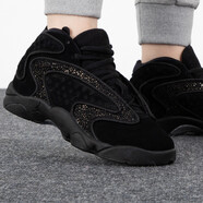 耐克（NIKE）籃球鞋女鞋秋季新款Jordan潮牌訓(xùn)練中高幫比賽實(shí)戰(zhàn)運(yùn)動(dòng)時(shí)尚 DO1850-007 36