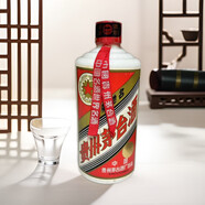 茅臺2000年貴州茅臺酒飛天茅臺53度 【老酒鑒真帶鑒定】 酒滿(mǎn)膜裂一點(diǎn) 自飲宴請 ZJ-5226 2000年 500mL 1瓶