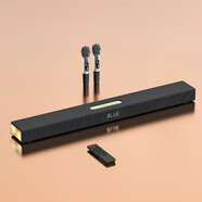 JY AUDIO萬音萬音600K家庭ktv音響套裝電視回音壁投影儀藍(lán)牙音箱家用K歌家庭影 2.1K歌版