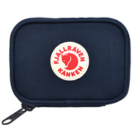 FJALLRAVEN北極狐Kanken拉鏈?zhǔn)帜枚嗫ㄎ慌靠ò沐X包 23780 560 海藍(lán)