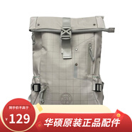 華碩（ASUS） 創(chuàng  )16 靈耀 飛行堡壘 天選 筆記本電腦包背包 雙肩包 天選雙肩背包