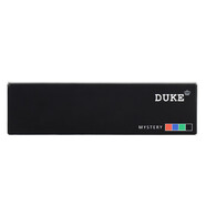 DUKE 公爵精品墨水配件/鋼筆墨水/非碳素墨水/寶珠筆芯/便攜墨水囊/禮品禮袋禮盒賀卡/繪畫墨水 英朗專用筆芯（0.5mm）3只裝）不適用于其他商品