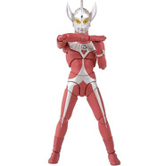 萬代（BANDAI） SHF 奧特曼1 手辦模型玩具 15cm SHF 泰羅奧特曼