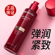 夢(mèng)妝水乳套裝山茶凝時(shí)塑顏緊致抗皺護膚品淡化細紋禮盒生日七夕禮物女 潤顏乳125ml