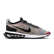 耐克（NIKE）男鞋秋季新款運動(dòng)鞋AIR MAX FLYKNIT RACER氣墊鞋子休閑鞋跑步鞋 DJ6106-300/編織網(wǎng)面透氣 42.5