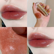 倩麗正品直銷(xiāo)日本白胖子唇膏口紅402金管101 401 504 505 101金管 肉桂奶茶色