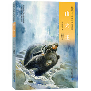 椋鳩十經(jīng)典世界動物小說 愛藏本2：山大王