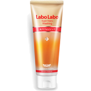 城野醫生 （Dr.Ci:Labo）親研毛孔收斂水收縮毛孔控油保濕改善角質(zhì)爽膚水化妝水敏感肌護膚 毛孔細致潔面乳120g