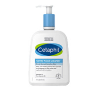 絲塔芙Cetaphil  清潔系列 溫和控油潔面乳 473ml