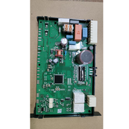 西門子WD14U5600W/WD14U5680W洗衣機烘干板烘干模塊E12故障