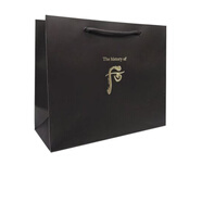 后（The history of whoo）面膜 面膜后大號(36cm*14cm*25cm）