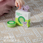 菲麗潔舒緩膏 兒童祛痱子 嬰幼兒蟲子叮咬消包花露水貼身防護(hù)無叮擾 【消包】艾葉舒緩膏