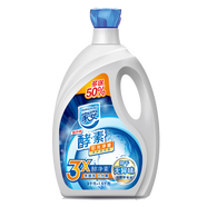 家安洗衣液 酵素凈護洗衣套裝凈透家用機洗手洗中性 陽(yáng)光凈菌組合裝4.5KG（9斤）